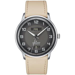 Montre Meister Driver Day Date 027/4721.00