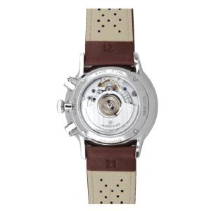 Montre Meister Driver Chronoscope 027/3684.00