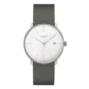 Montre max bill Automatic 027/4001.04