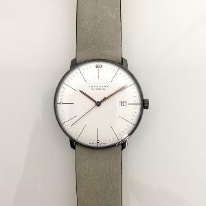 Montre max bill Automatic Edition Set 60, 027/4108.02