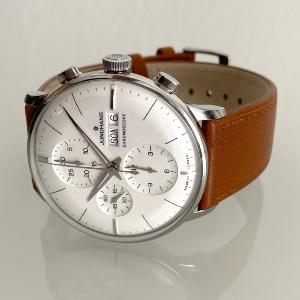 Montre Junghans Meister Chronoscope 027/4121.00