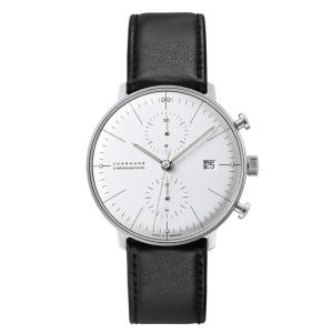 Montre max bill Chronoscope 027/4600.04