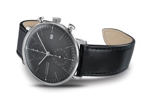 Montre max bill Chronoscope 027/4601.02
