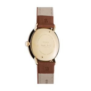 Montre max bill à remontage manuel 027/5703.02
