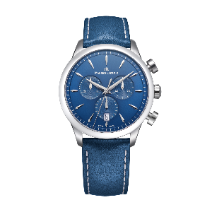 1975 Chrono Quartz 40mm 751038-SS001-430-4