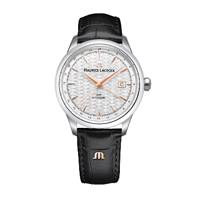 1975 AUTOMATIC VAGUES DU JURA GMT