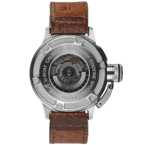 Montre CLASSICO U-47 8105 47mm acier