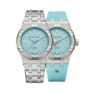AIKON Automatic 39mm AI6007-SS00F-431-C