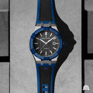 Aikonic Automatic 43mm AC6008-SSL40-330-4