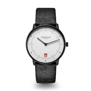 Montre NAOS EDITION BAUHAUS III - Bracelet formes géométrique S01-NAB15-EB09