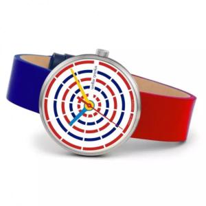 Montre Space Loops Walter Gropius WG018-02