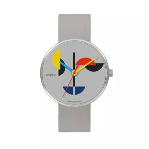 Montre Triade Der Sinne Walter Gropius WG019-01