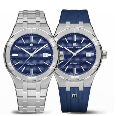 AIKON Automatic 42mm AI6008-SS00F-430-C