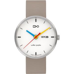 Montre Simplex Walter Gropius WG007-03