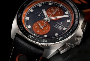 Montre 1972 Chronoscope Solar 014/4200.00