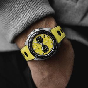 Montre 1972 Competition FIS édition Lemon 41/4369.00
