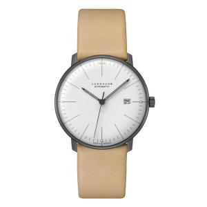 Montre max bill Automatic 027/4000.04