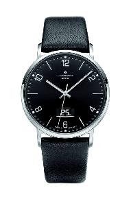 Montre Junghans Milano radio-pilotée 030/4942.00