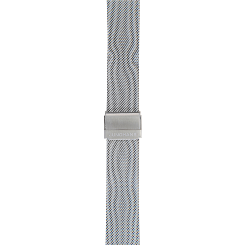 Bracelet milanais pour Junghans Milano Mega Solar 21mm n°6180