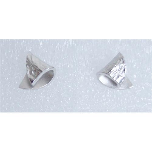 Boucles d'oreilles Sueno argent 925 - 6-68