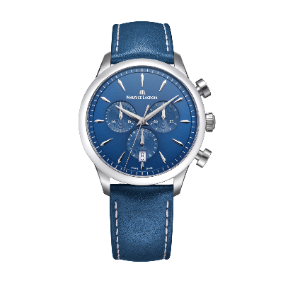 1975 Quartz 40mm 751038-SS001-430-4