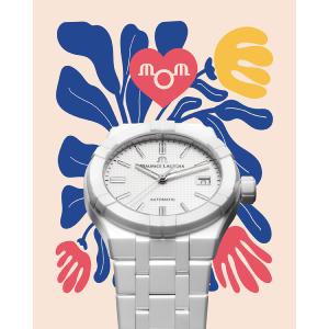AIKON Automatic Ceramic 39mm AI6007-CRM72-130-7