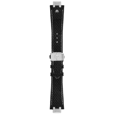 Bracelet nylon Aikon 25mm ML740-005089 Maurice Lacroix