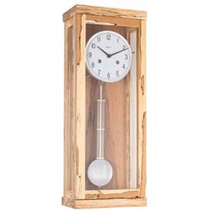 Horloge murale 14 jours Hermle 70989-T30141