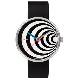 Montre Excentric Walter Gropius WG002-02