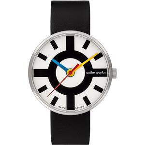 Montre Crossway Walter Gropius WG006-03