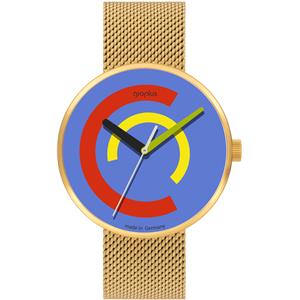 Montre Centum Walter Gropius WG010-04M