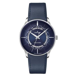 Montre Meister Worldtimer 027/3010.02