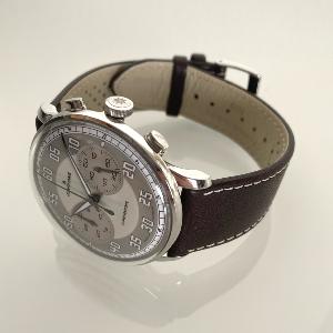 Montre Meister Driver Chronoscope 027/3684.02