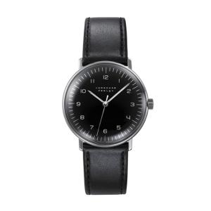 Montre max bill Handaufzug 027/3702.02