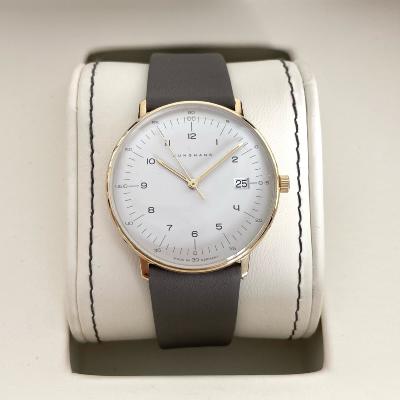 Montre Max Bill Ladies 047/7854.02