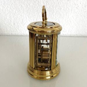 Pendule d'officier L'Epée OVALE mini 500.61