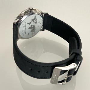 Montre max bill MEGA Solar 059/2020.04