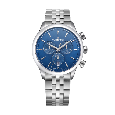 1975 Quartz 40mm 751038-SS002-430-1