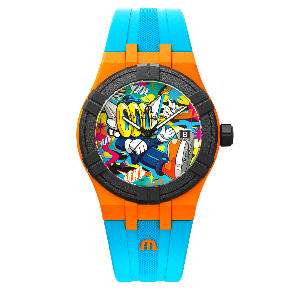 AIKON #Tide 40mm AI2008-50YZA-000-0