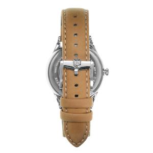 Montre Weimar GMT taupe DF9006-0B