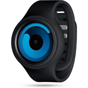 Montre GRAVITY Plus Black/Ocean