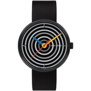 Montre Space Loops Walter Gropius WG004-02