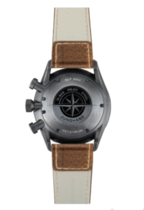 Montre Meister Pilot 027/3794.00