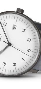 Montre max bill Automatic 027/4007.04