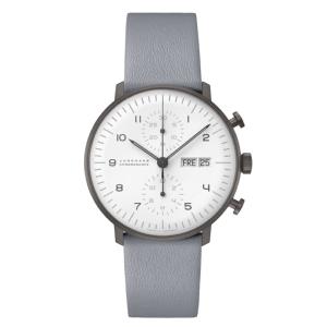 Montre max bill Chronoscope 027/4008.05