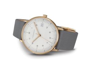 Montre Max Bill Ladies 047/7854.02