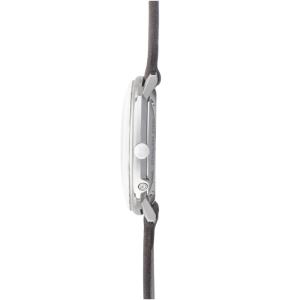 Montre max bill MEGA SOLAR 059/2021.02 titane