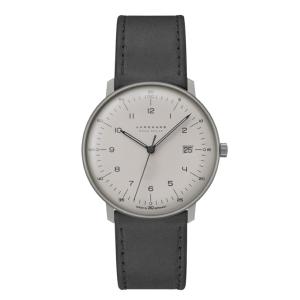 Montre max bill MEGA Solar 059/2023.02