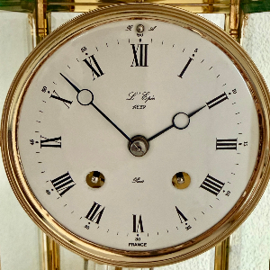 Régulateur L'Epée 9015L