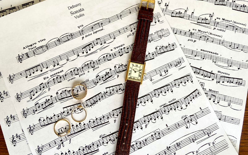Jaquet Girard : 4 ides cadeaux pour la fte des mres 